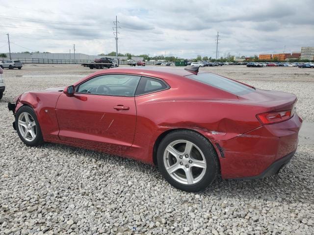Vin: 1g1fb1rx3h0139599, lot: 55882585, chevrolet camaro lt 20172