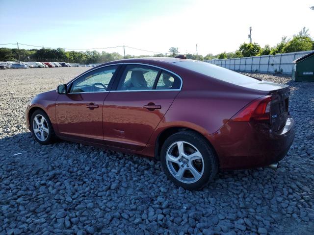 Vin: yv1612fh7d2193008, lot: 57357915, volvo s60 t5 20132