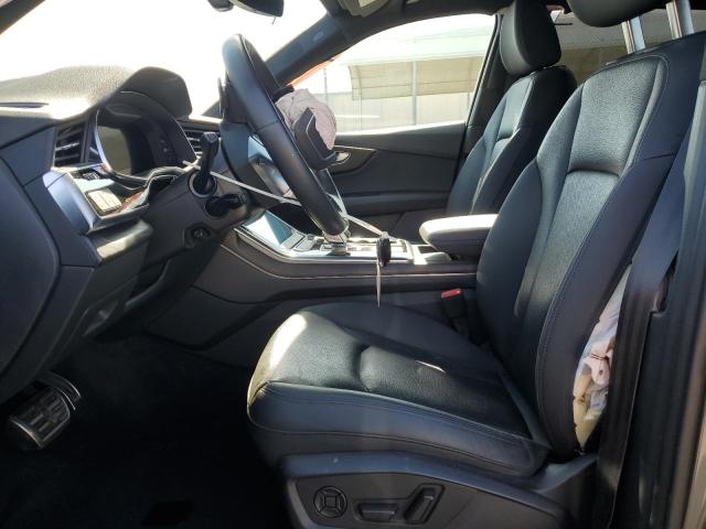 2022 AUDI Q7 PREMIUM - WA1LJBF73ND009196
