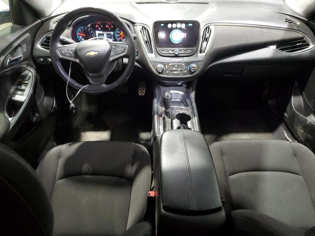 2017 CHEVROLET MALIBU LT 1G1ZE5ST1HF196612