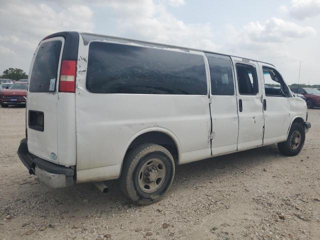 Vin: 1gazg1fgxb1106362, lot: 55584285, chevrolet express lt 20113