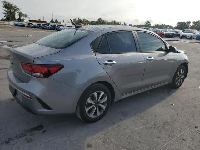 Vin: 3kpa24ad2pe617649, lot: 55570965, kia rio lx 20233