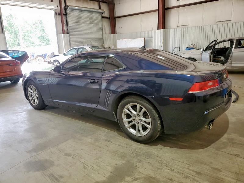 2015 CHEVROLET CAMARO LT 2G1FD1E36F9187114
