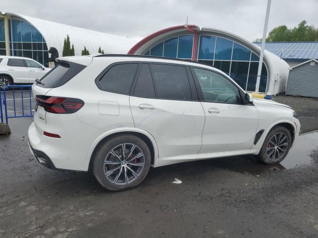 Vin: 5ux23eu06r9w04876, lot: 55586285, bmw x5 xdrive40i 20243