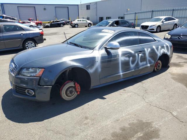 AUDI S5 QUATTRO