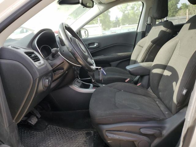2021 JEEP COMPASS SP - 3C4NJCAB0MT553051