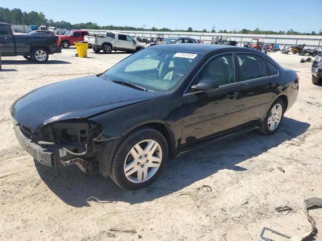 Vin: 2g1wg5e35c1337125, lot: 57943105, chevrolet impala lt 2012 img_1