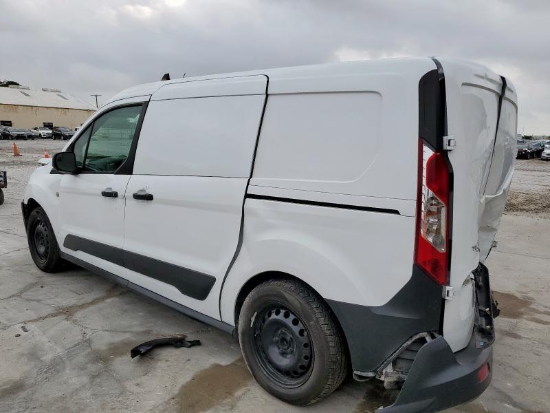 Vin: nm0ls7e2xl1435968, lot: 57606555, ford transit xl 20202