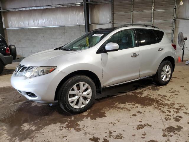 Vin: jn8az1mw9cw209435, lot: 53710865, nissan murano s 2012 img_1