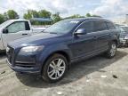 Top Destinations for Shipping Cars from the USA