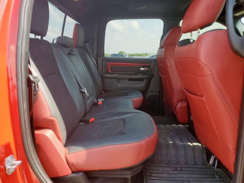 2016 RAM 1500 REBEL - 1C6RR7YT5GS363811