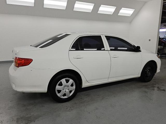 Vin: 1nxbu4ee2az275691, lot: 58073165, toyota corolla base 20103