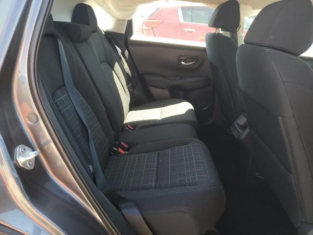 2025 HONDA HR-V LX - 3CZRZ1H30SM727327