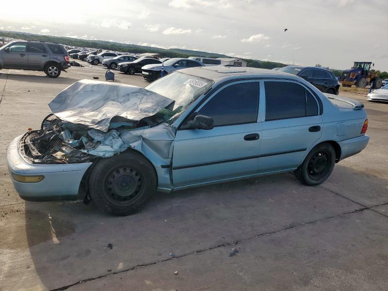 Vin: 1nxae04b4rz152981, lot: 58919335, toyota corolla 1994 img_1