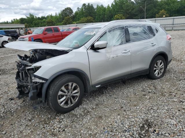 Vin: knmat2mv6fp560702, lot: 58589825, nissan rogue s 2015 img_1