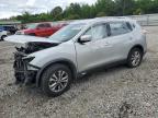 2015 NISSAN ROGUE S - KNMAT2MV6FP560702