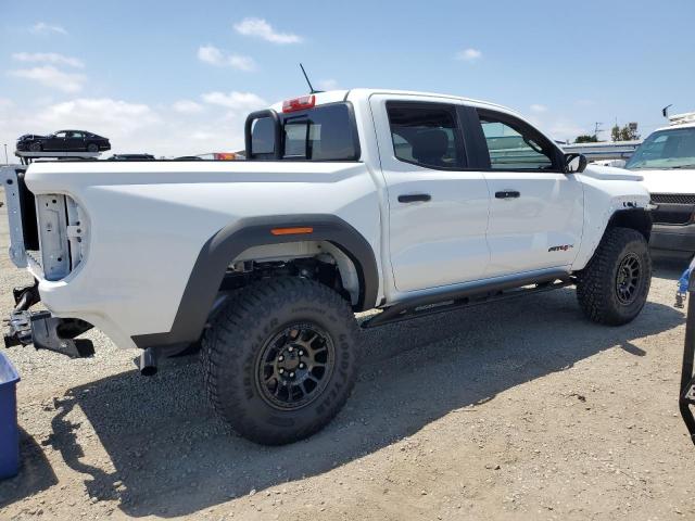 Vin: 1gtp2dek0s1116970, lot: 57465235, gmc canyon at4 20253