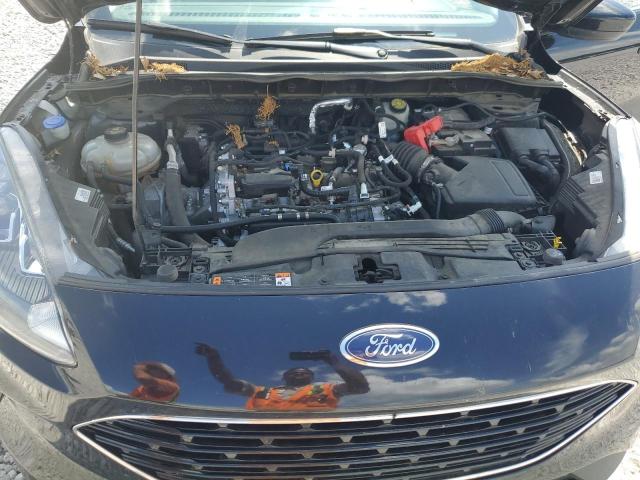 2021 FORD ESCAPE SE - 1FMCU0G68MUB07559