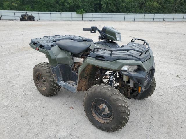  POLARIS XC 500 2024 3NESEA508RN669180 photo #1