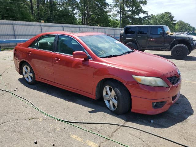 Vin: 4t1bf3ek8au064893, lot: 58083625, toyota camry base 20104