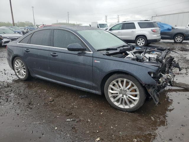 Vin: wauhgafc2cn152906, lot: 55978595, audi a6 prestige 20124