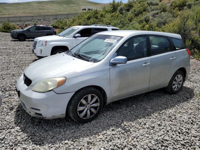 TOYOTA COROLLA MA