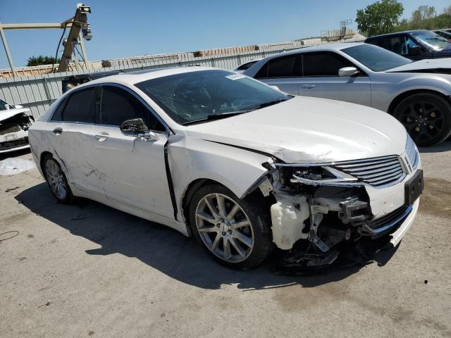 2016 LINCOLN MKZ 3LN6L2J94GR629793