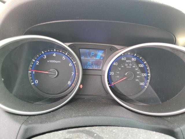 2015 HYUNDAI TUCSON LIM - KM8JU3AG7FU112667