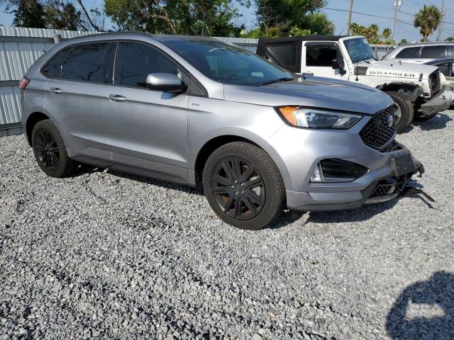 Vin: 2fmpk4j96nba01958, lot: 58886675, ford edge sel 20224