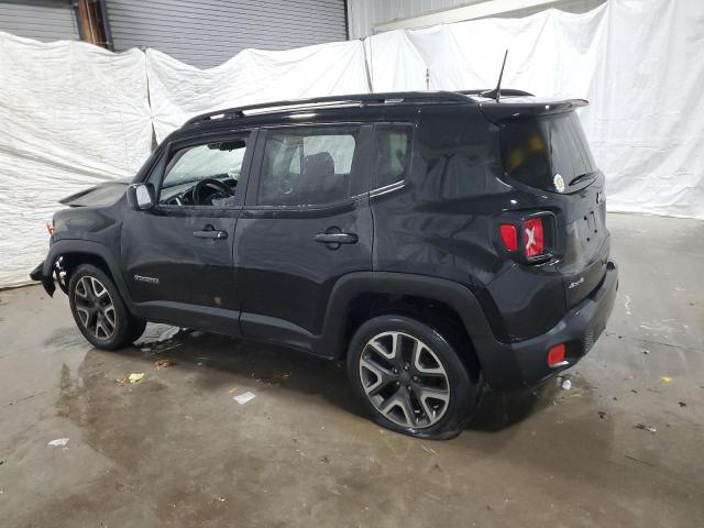 Vin: zaccjbbb1jph45596, lot: 55264085, jeep renegade latitude 20182