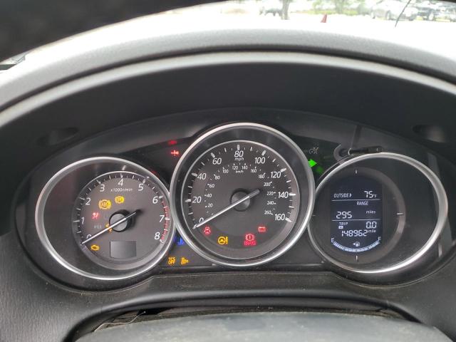 2016 MAZDA CX-5 TOURI JM3KE2CY7G0735440