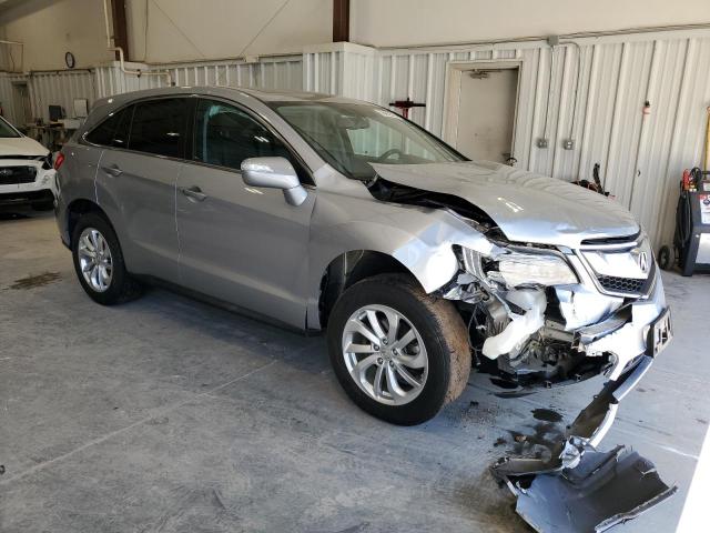 Vin: 5j8tb4h33hl019876, lot: 56402315, acura rdx 20174