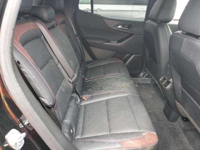2025 CHEVROLET EQUINOX RS 3GNAXLEGXSL270633