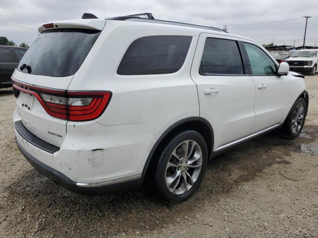 2016 DODGE DURANGO LI 1C4RDHDG5GC476951