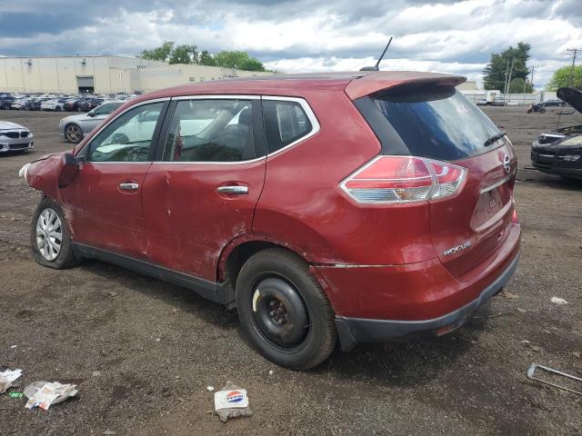 Vin: knmat2mv8fp528429, lot: 56183525, nissan rogue s 20152