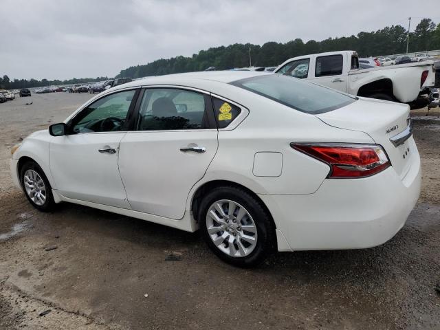 Vin: 1n4al3ap6fn391617, lot: 56331965, nissan altima 2.5 20152