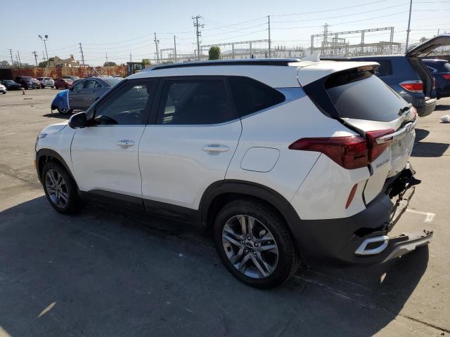 Vin: kndeu2aa5n7306509, lot: 57979815, kia seltos s 20222