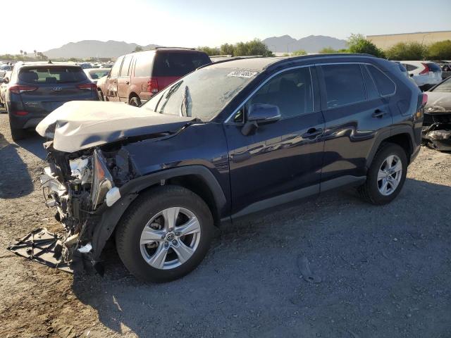 Vin: jtmw1rfvxmd523023, lot: 58074865, toyota rav4 xle 2021 img_1