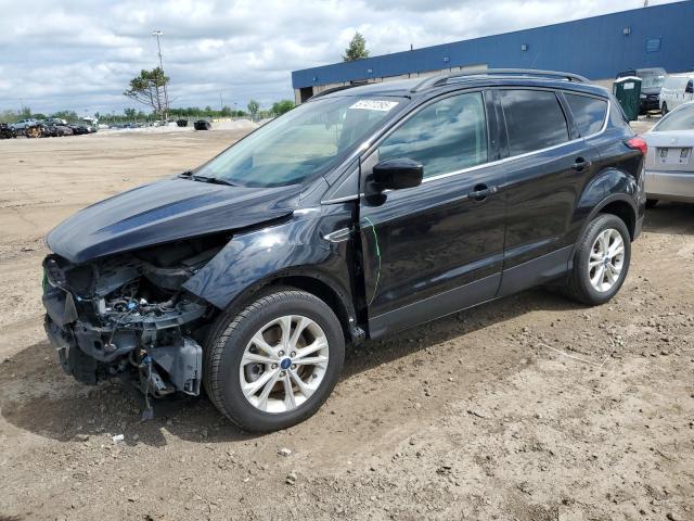 Vin: 1fmcu9hd8kub77223, lot: 57477295, ford escape sel 2019 img_1