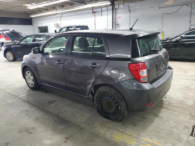 Vin: jtkku4b43c1026426, lot: 55339955, toyota scion 20122