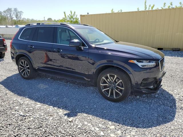 Vin: yv4a22pk9g1041004, lot: 56478805, volvo xc90 t6 20164