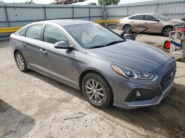 Vin: 5npe24af4kh743597, lot: 55692735, hyundai sonata se 20194