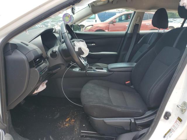 2022 NISSAN SENTRA SV 3N1AB8CV3NY287628