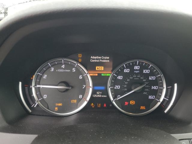 2018 ACURA MDX TECHNO - 5J8YD4H57JL006538