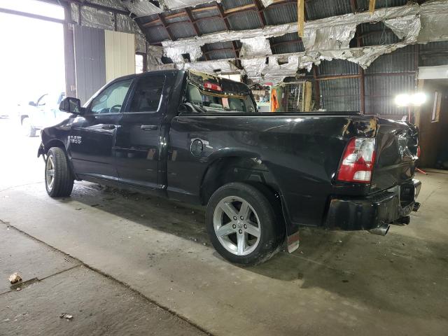 Vin: 1c6rr7ft9fs680301, lot: 57076645, ram 1500 st 20152