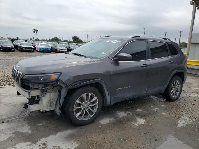 Vin: 1c4pjllb9kd186823, lot: 56421145, jeep grand cher latitude plus 2019 img_1