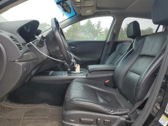 2013 ACURA RDX - 5J8TB3H3XDL002500