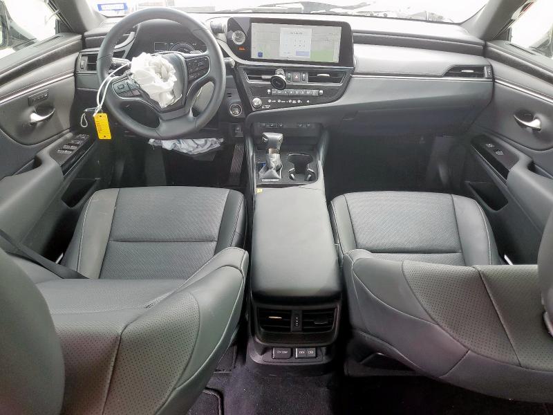 2024 LEXUS ES 300H BA 58ADA1C18RU044055