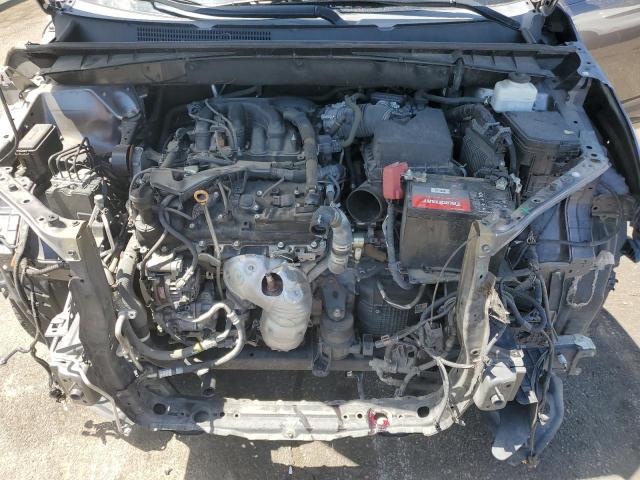 2019 TOYOTA HIGHLANDER - 5TDYZRFH5KS311210