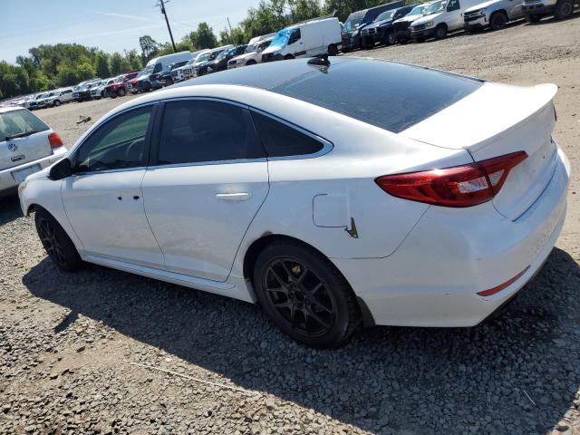 Vin: 5npe34af7gh293058, lot: 57611185, hyundai sonata sport 20162